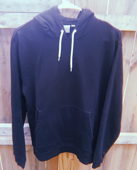 Hoodie - Picture 1 of 2
